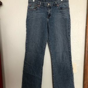 Dungarees of America jeans